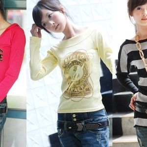 Meet your Posher, Edwina